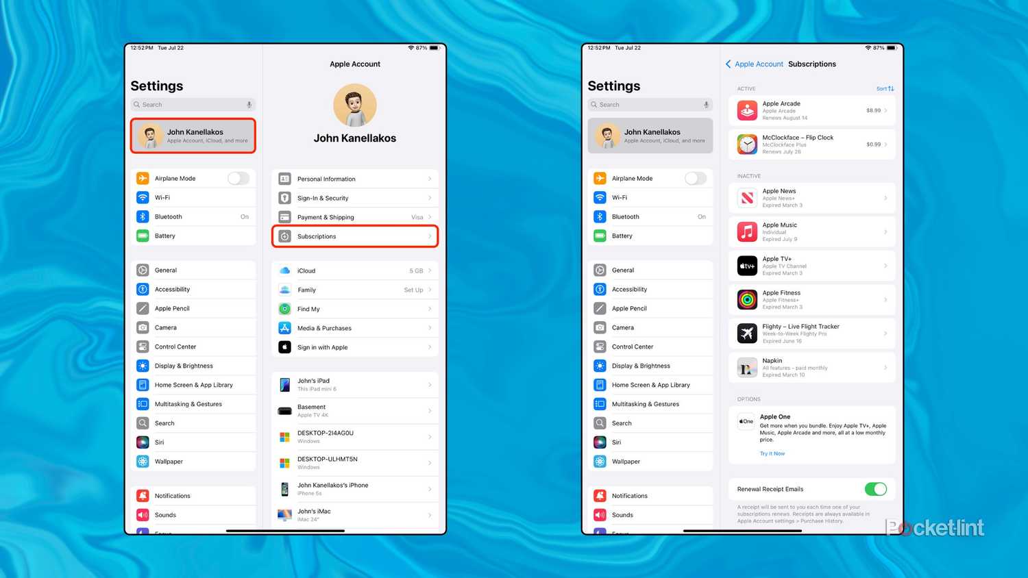 3 sneaky ways I save money using my iPad, no app downloads required
