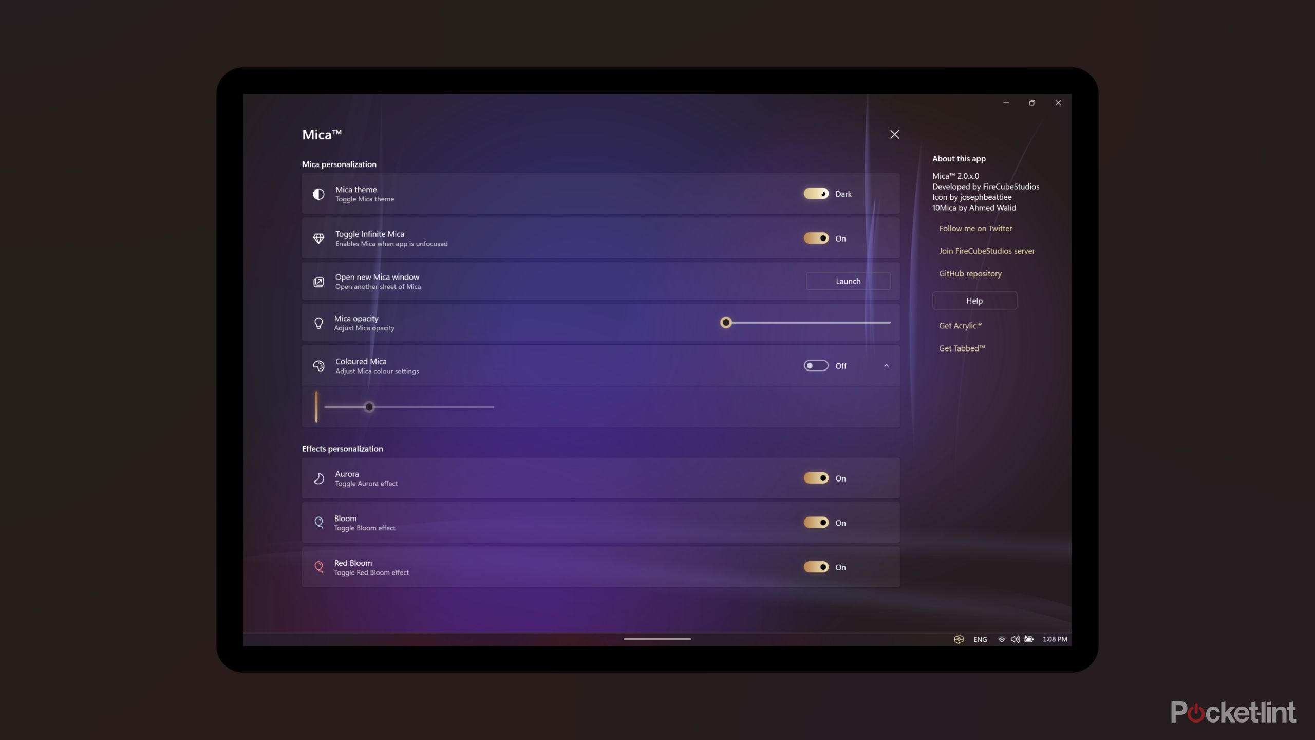 My favorite Windows 11 app literally does nothing