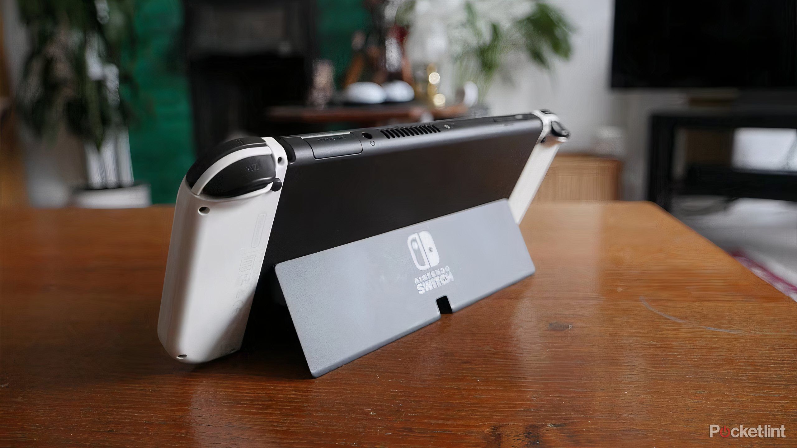 The Nintendo Switch 2 could end up being weirder than it initially appears