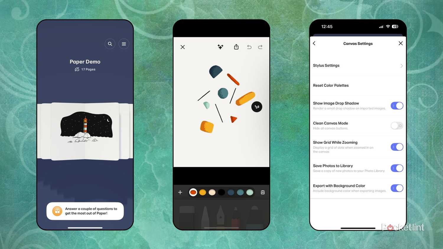 5 drawing apps I love for creativity and stress relief