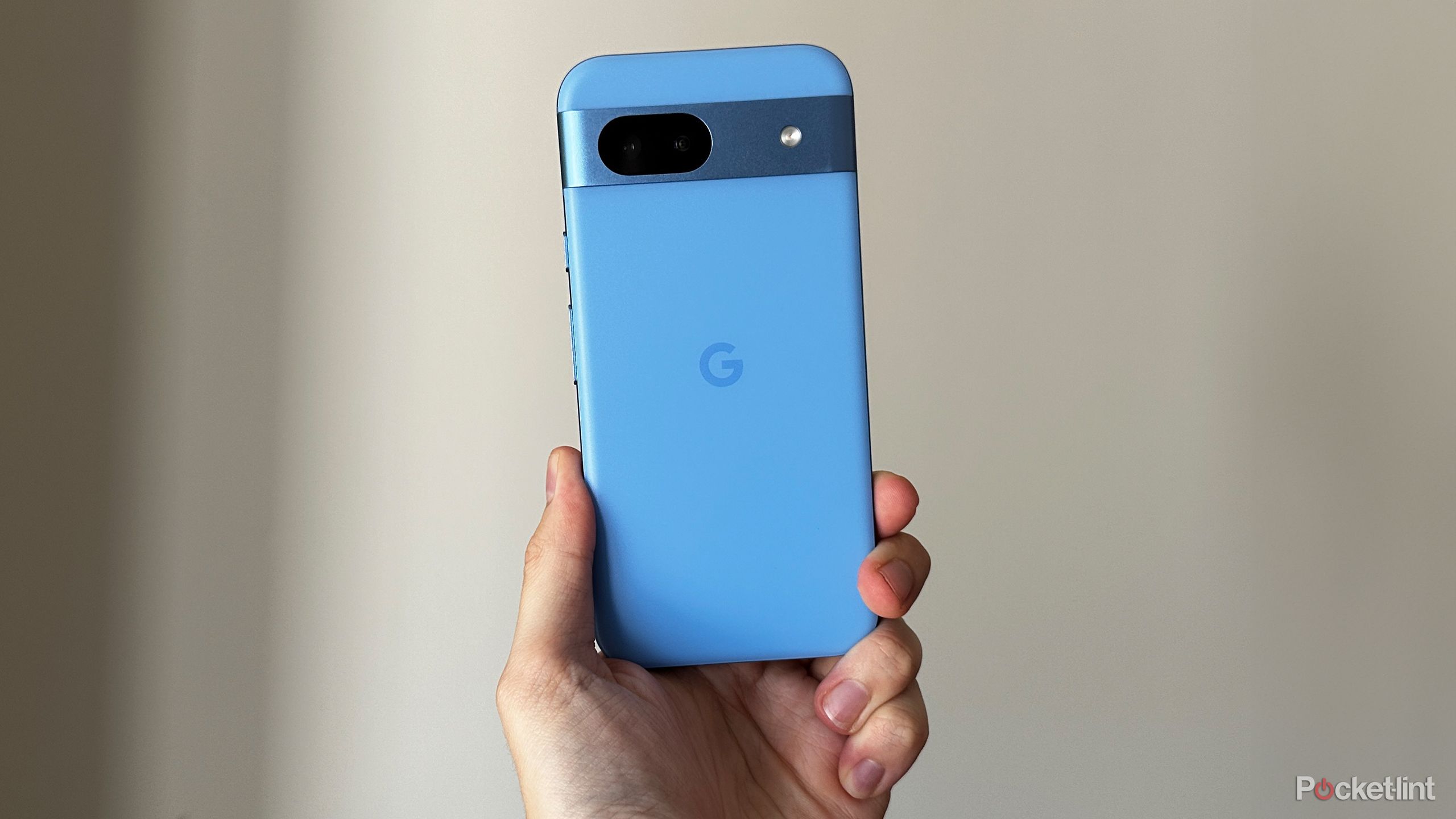 A*T様 Google Pixel 8a青 Google Pixel 新品 8a Bay 青 SIMフリー840244708078