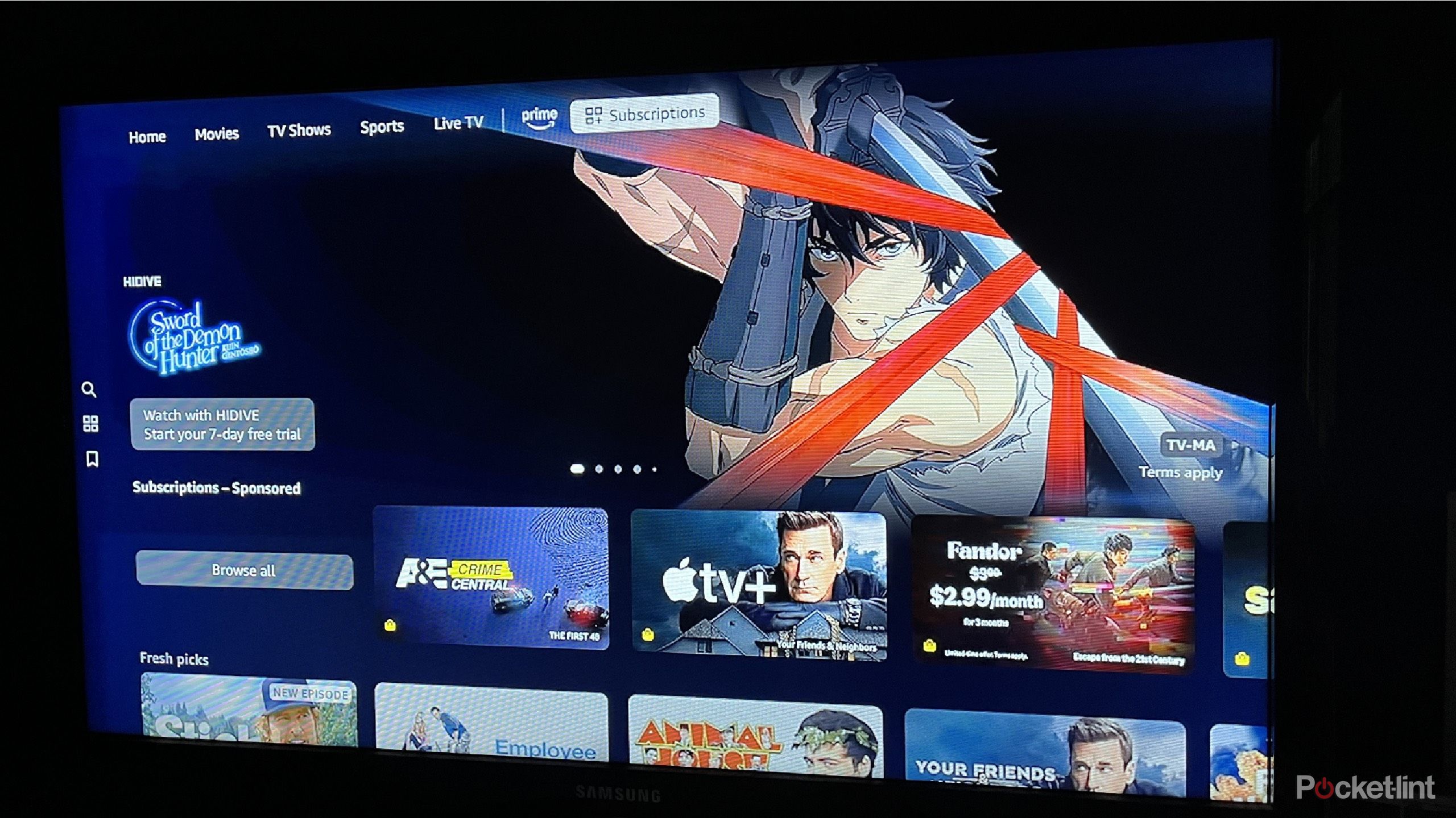 Paying for your streaming subscription this way is a big mistake