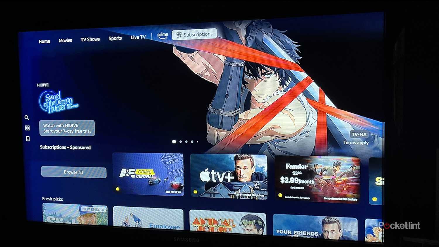 Prime Video's convenient streaming comes with some serious drawbacks