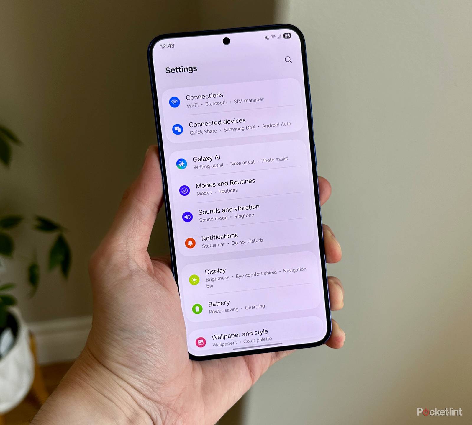 overlooked Samsung Galaxy settings that can upgrade your user
