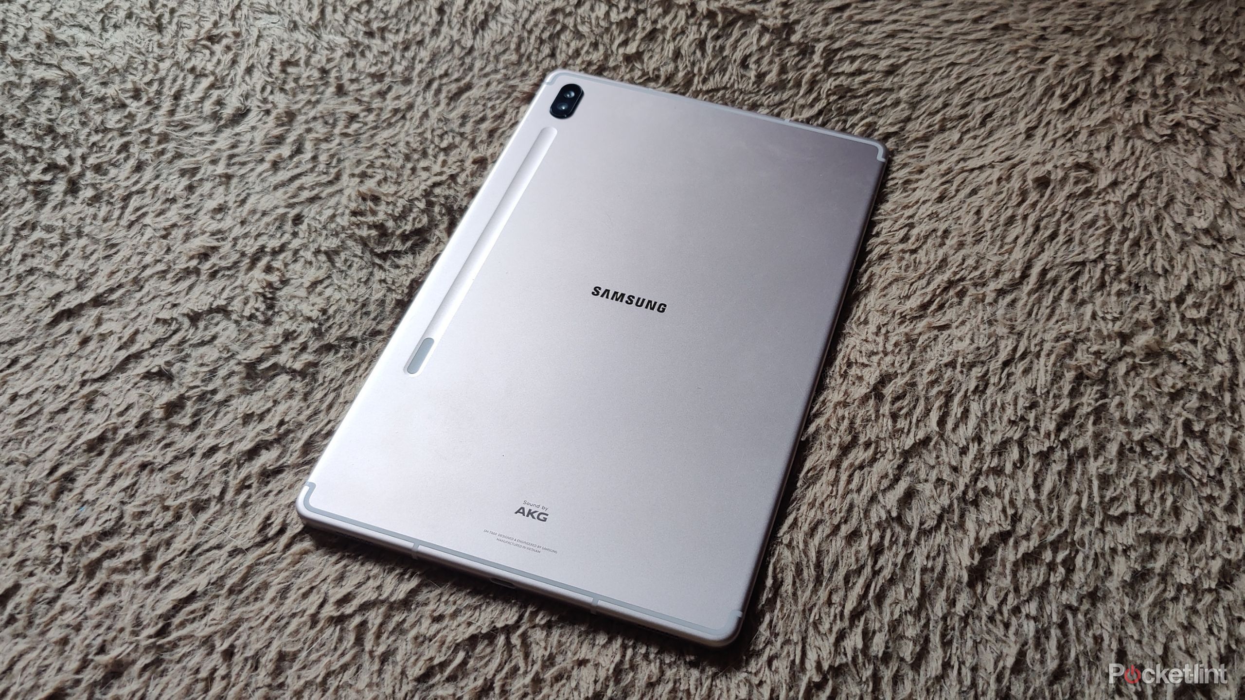 This 7 year old tablet still doesn’t need to be upgraded
