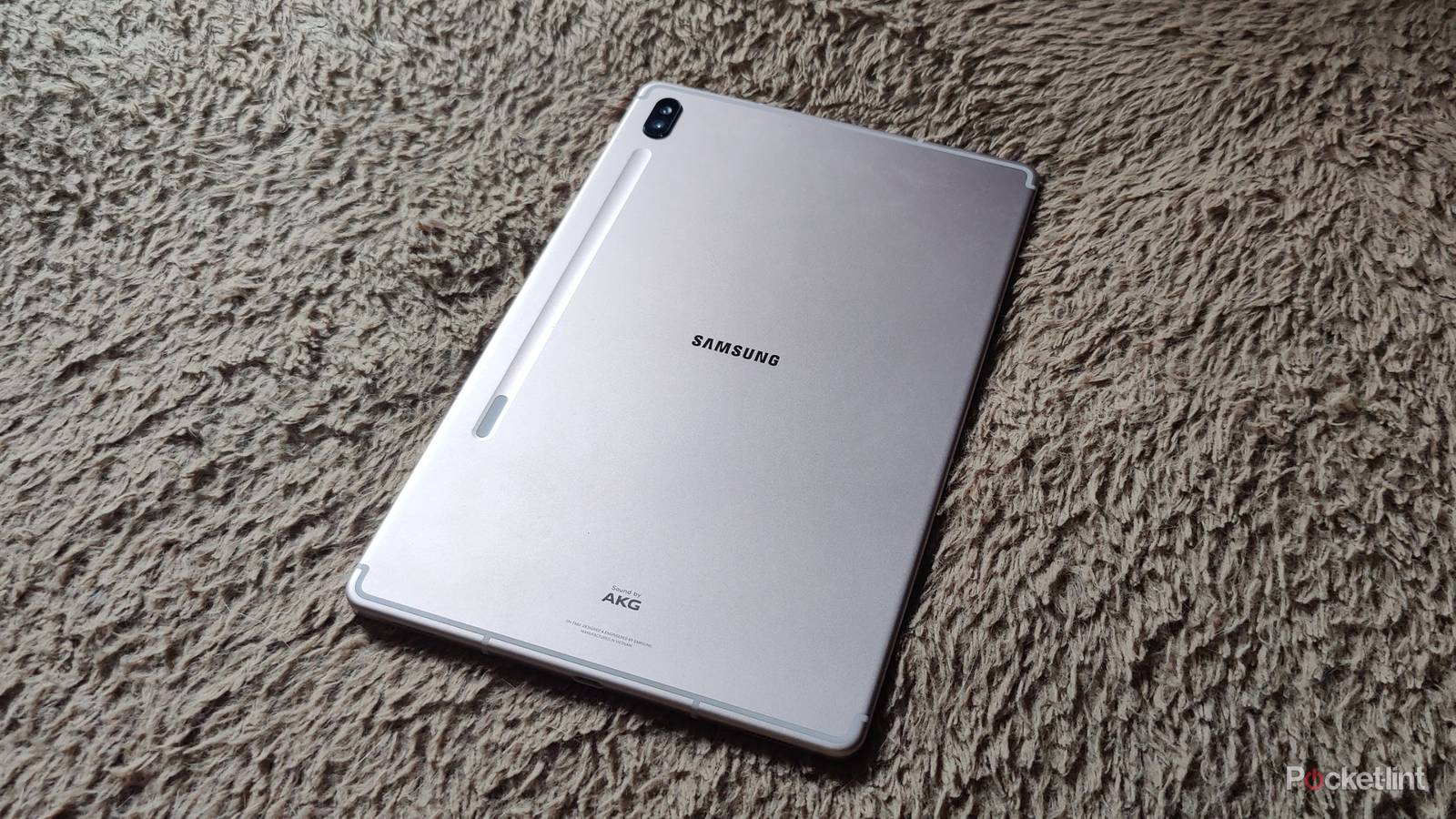 This 7 year old tablet still doesn't need to be upgraded