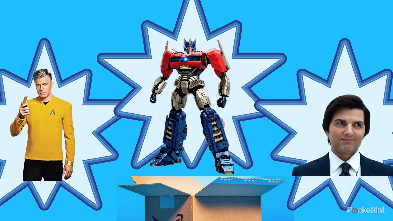 Snag streaming subscriptions for just $9 during Prime Day