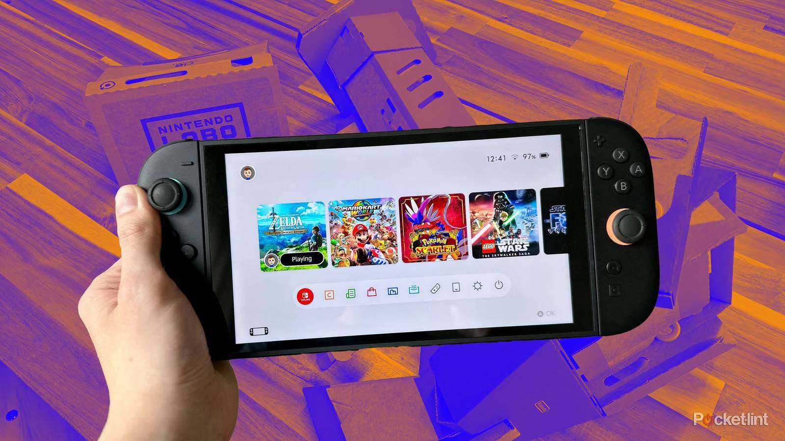 Nintendo Direct Switch News Nintendo Life The Nintendo Switch