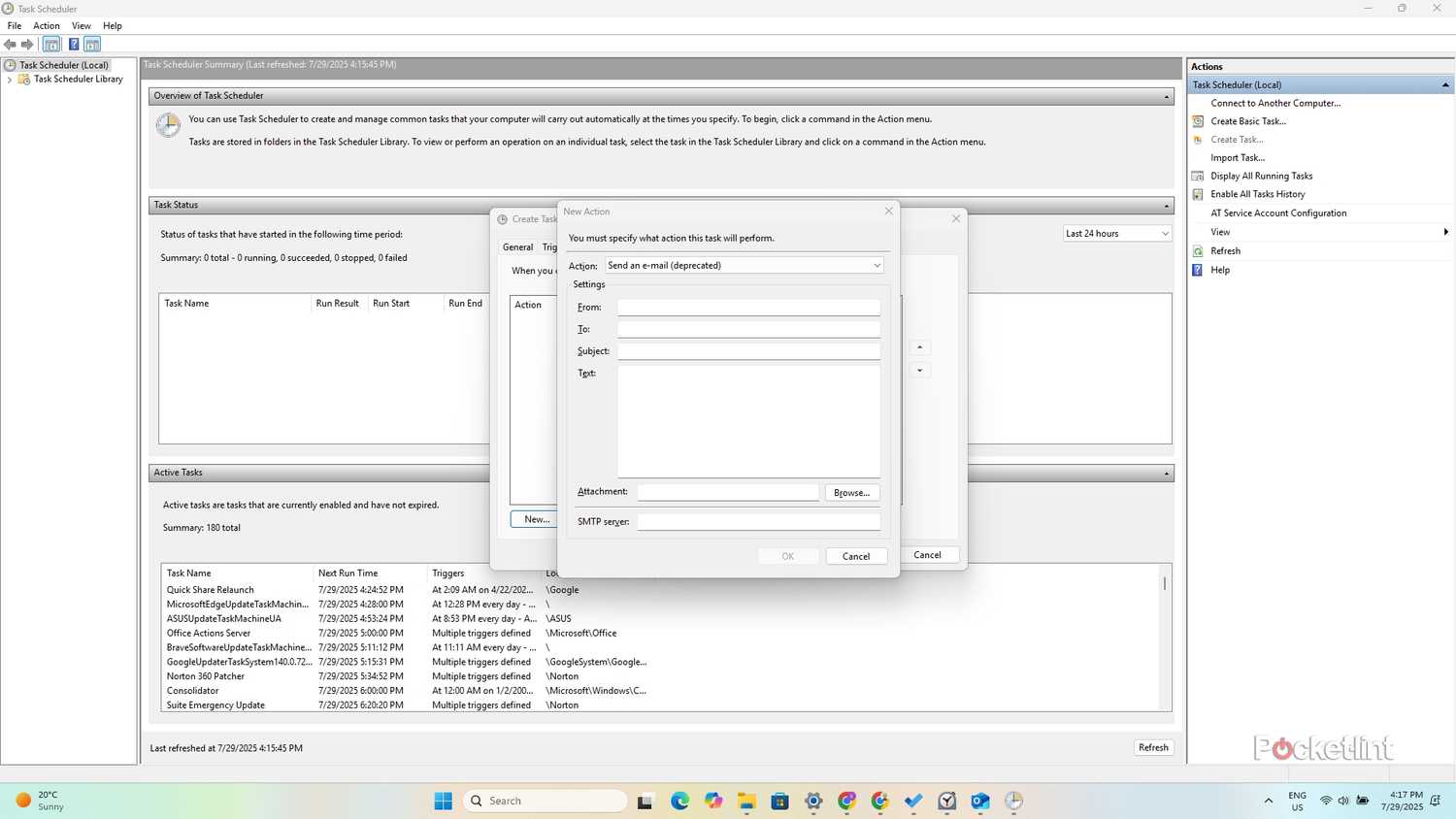 I use these 5 Windows tools to maximize my efficiency and get more done