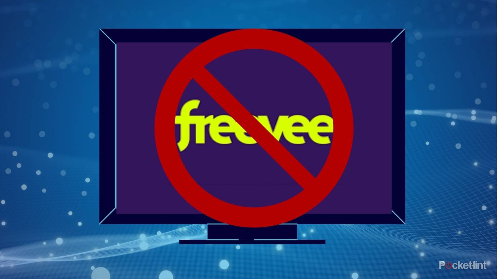 The end is in sight for Freevee as Amazon announces shutdown date