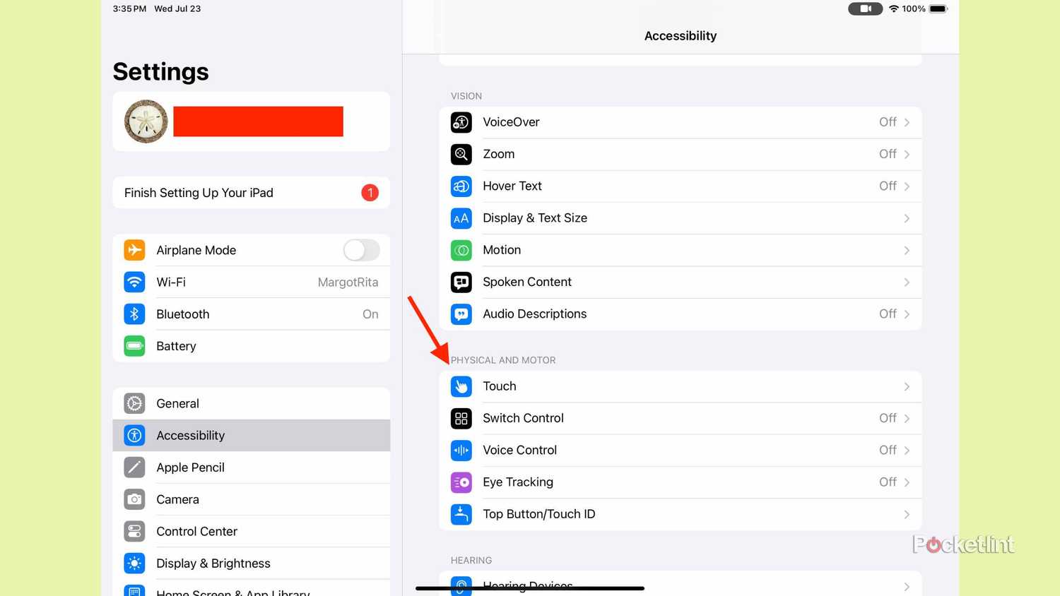 Enabling this hidden feature has changed how I use my iPad