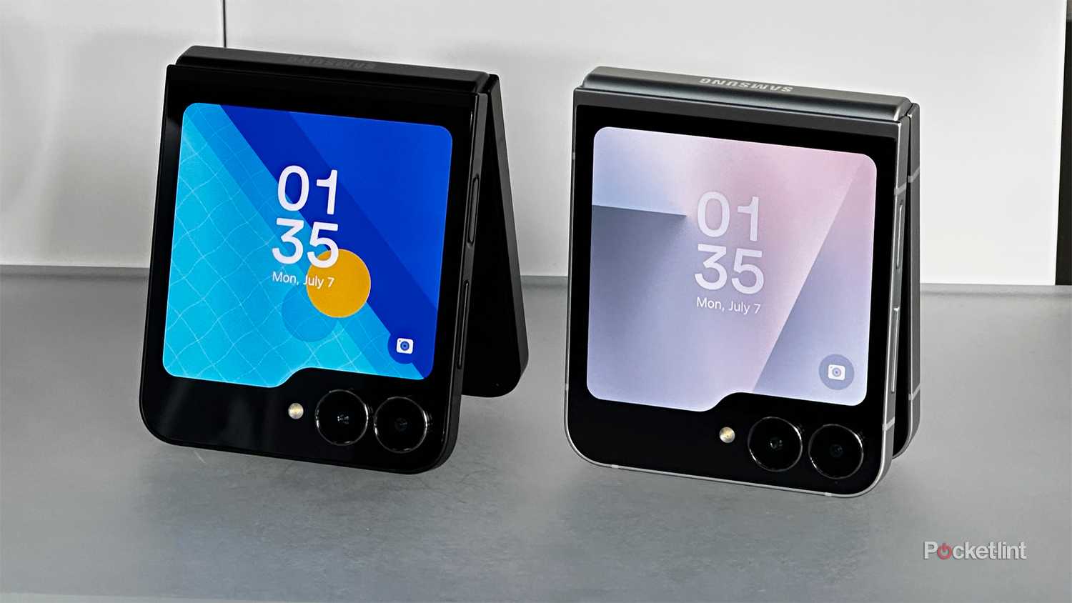 7fe Samsung's price-conscious Galaxy Z Flip 7 FE is somehow already $200 off