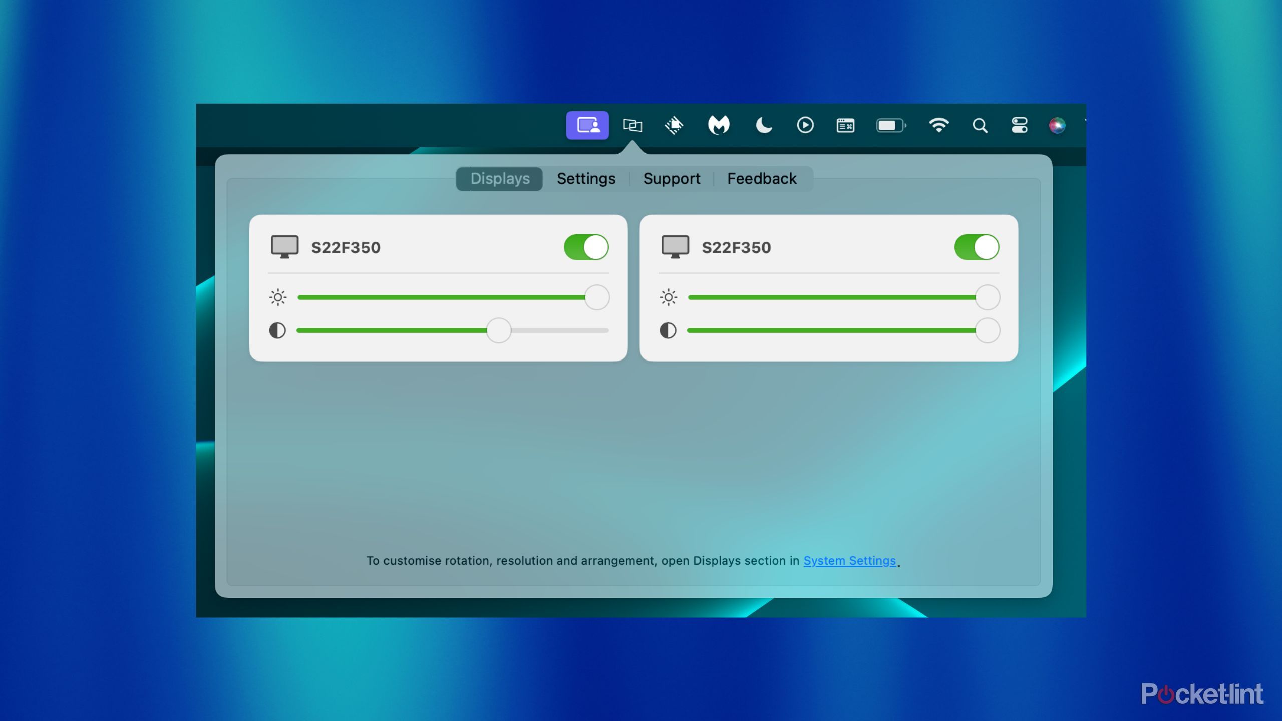 How I tricked my M3 MacBook into playing nice with multiple monitors