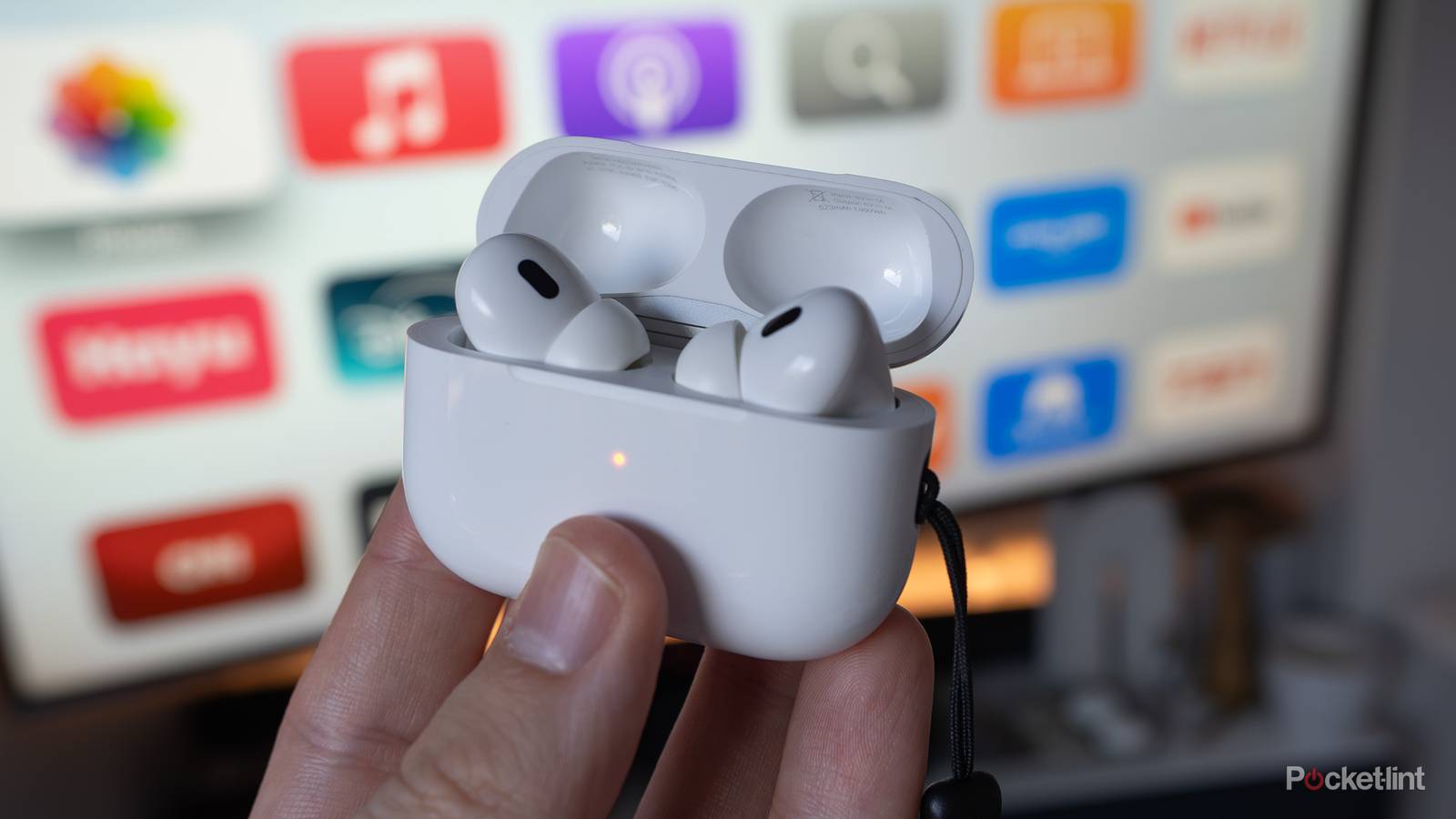 Your AirPods might be your TV's secret audio upgrade
