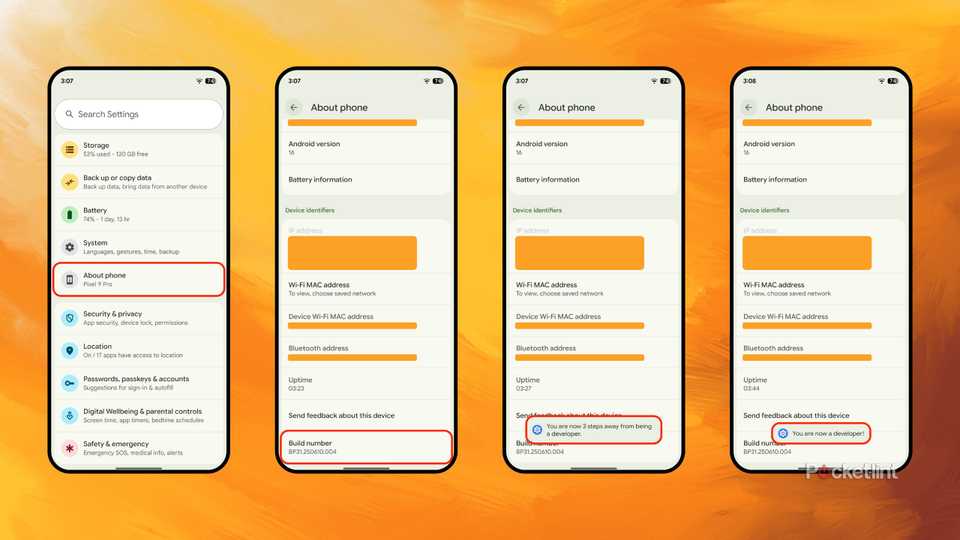 3 tricks I use to make Android incredibly lean and efficient