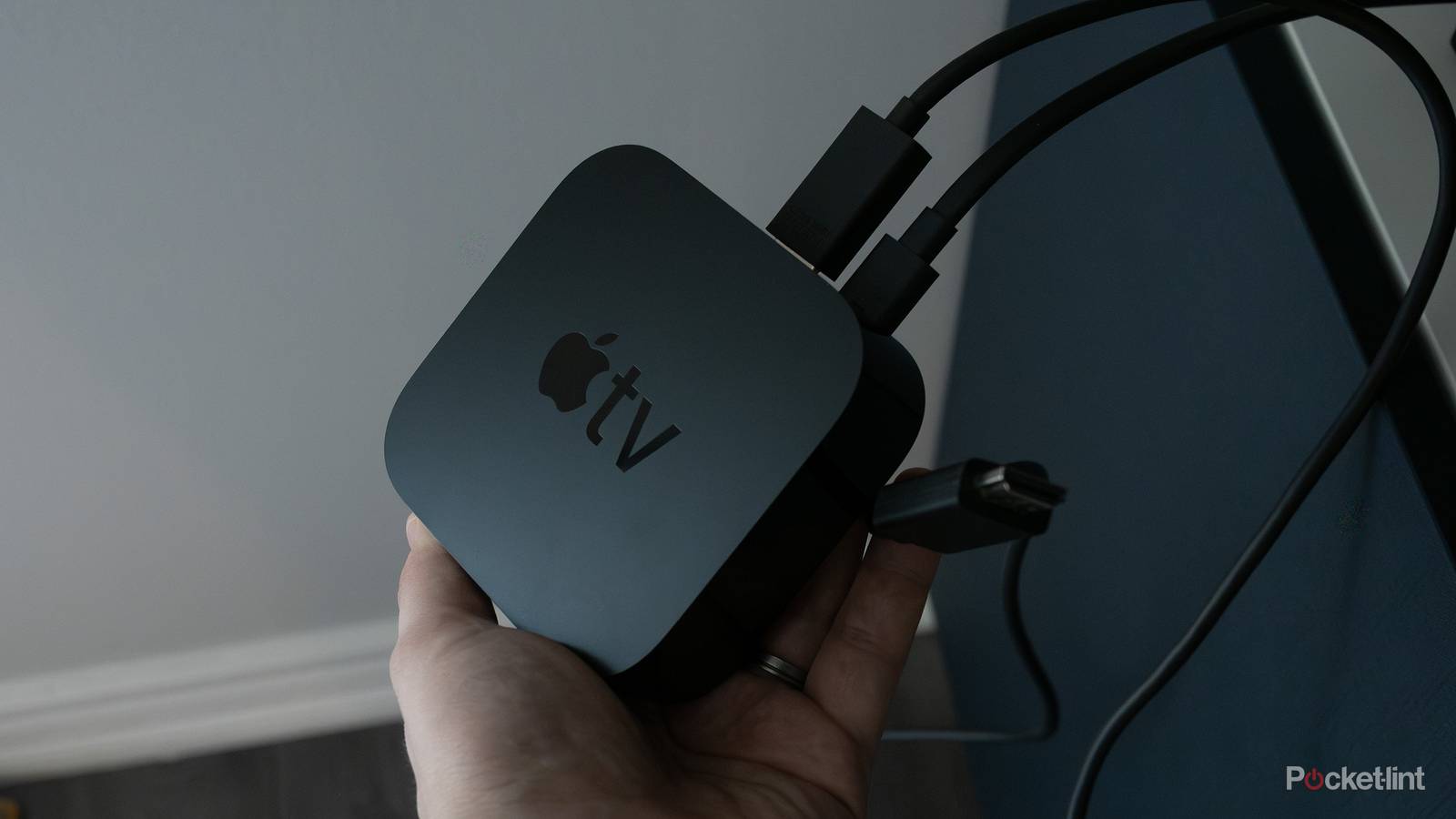 Plugging your Apple TV 4K into the wrong HDMI port is holding you back