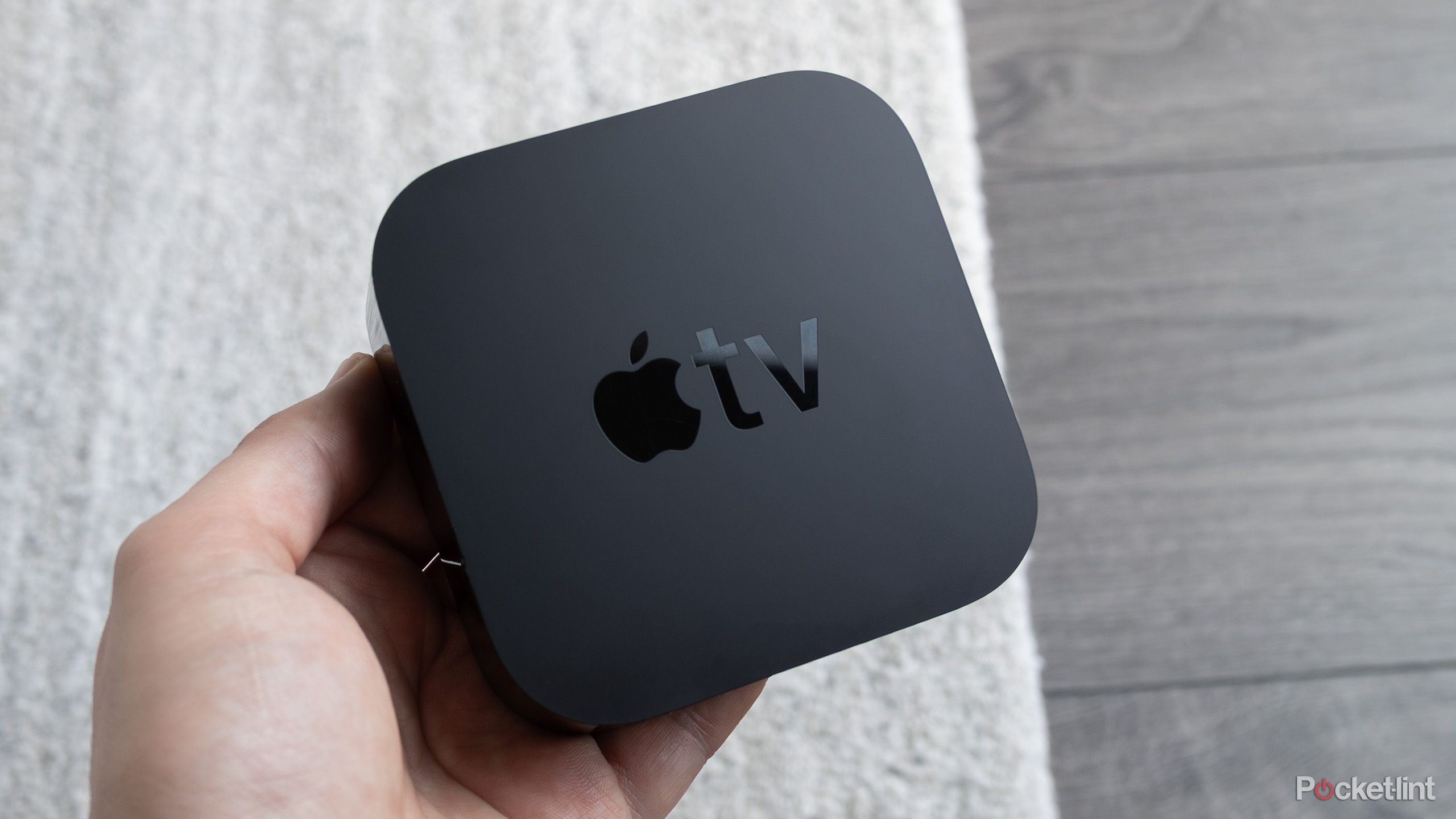 Apple TV