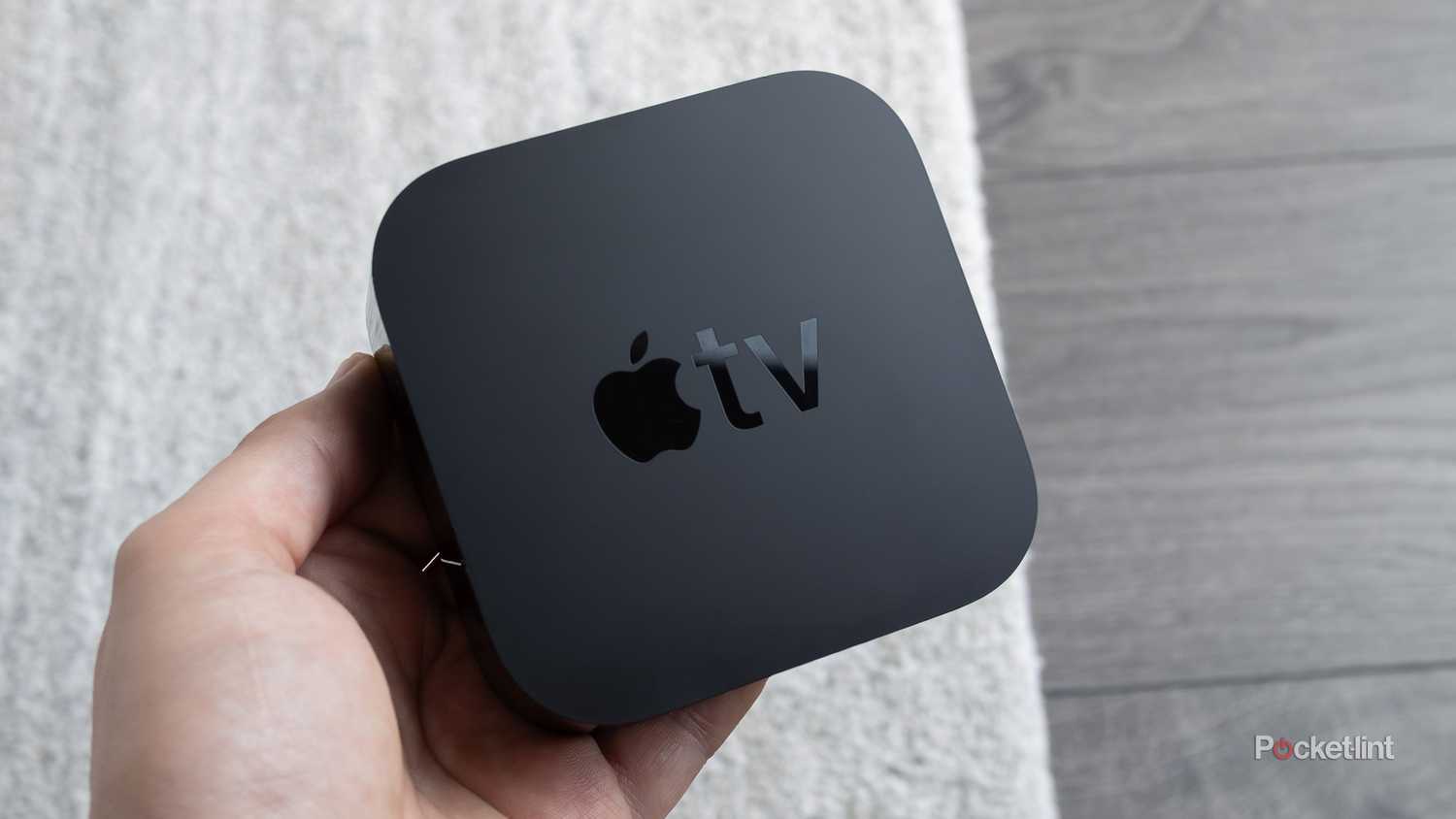 Apple TV