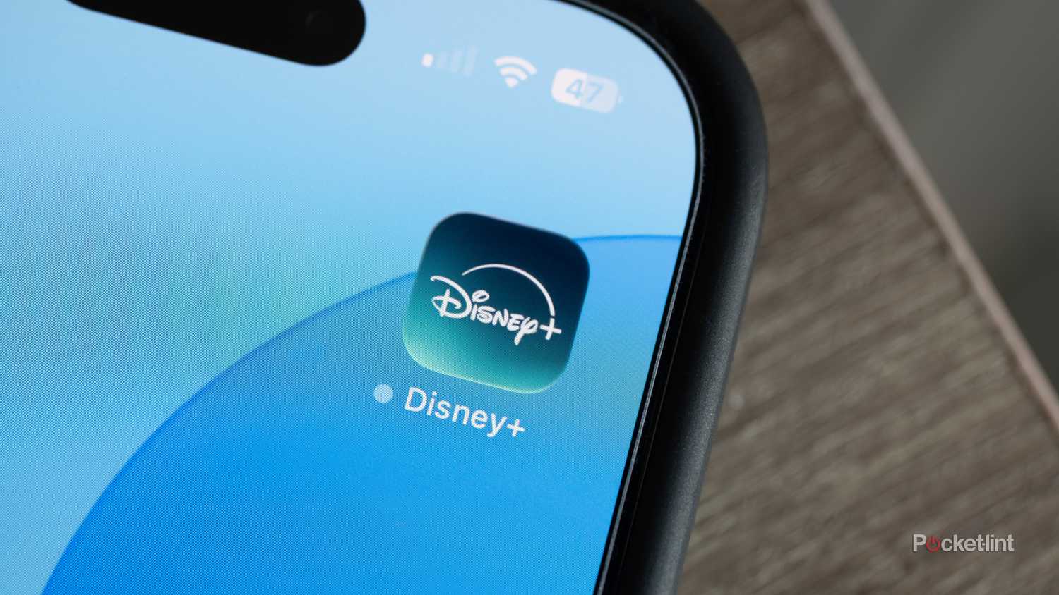 Disney+