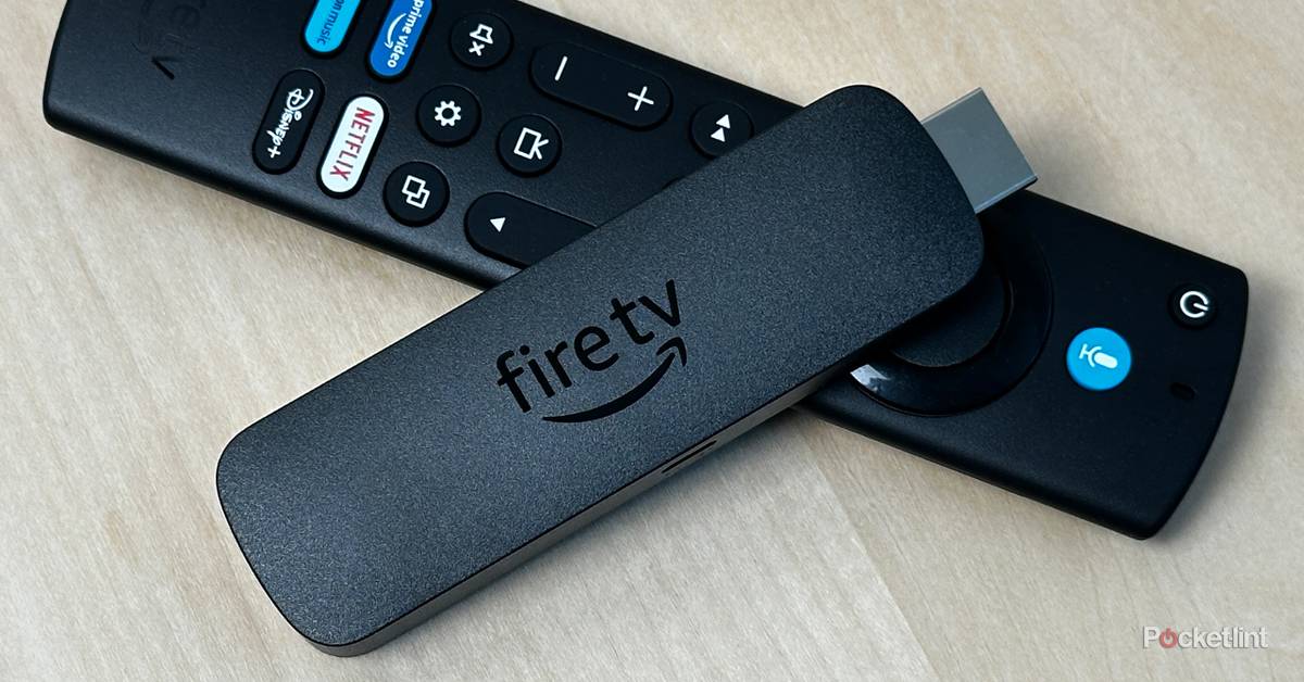 3rd Generation How To Use Alexa Firestick 3rd Gen Amazon Prime