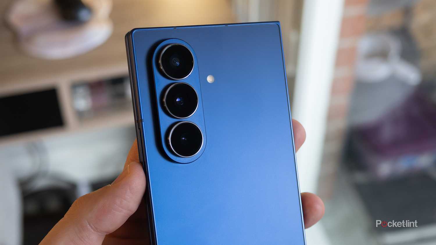 Galaxy S25 Ultra cameras