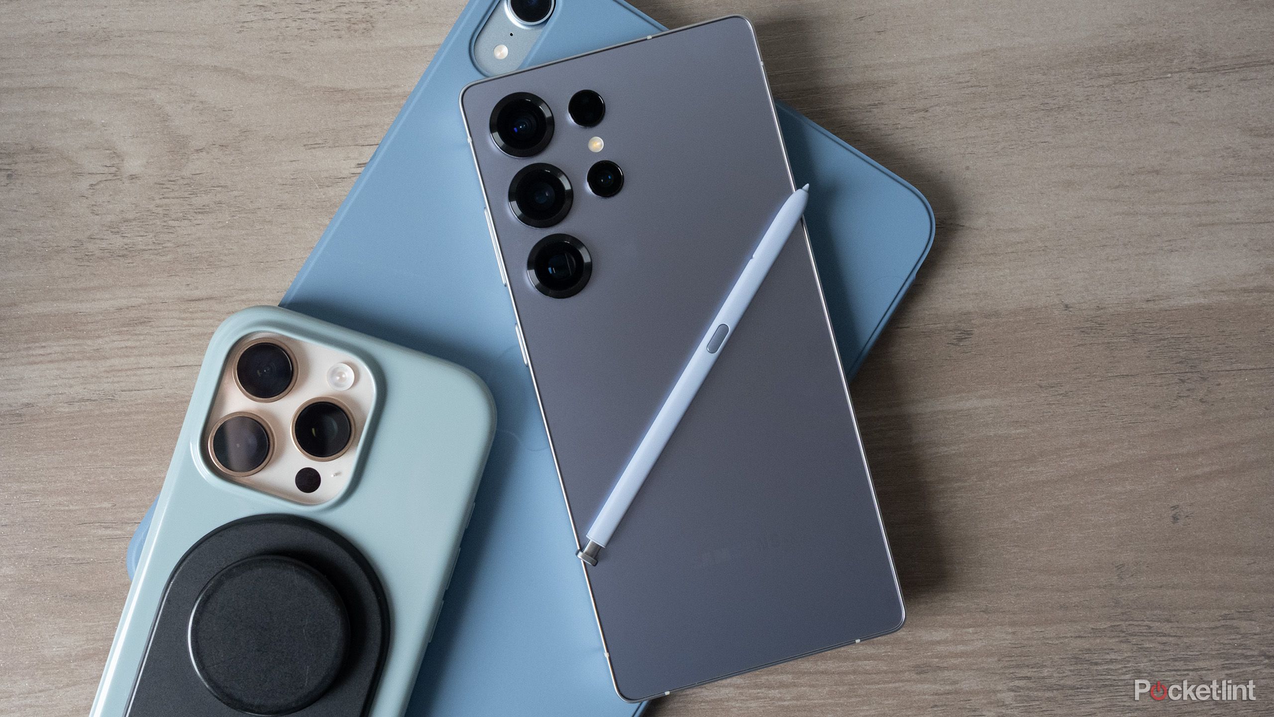 Samsung Galaxy S25 Ultra