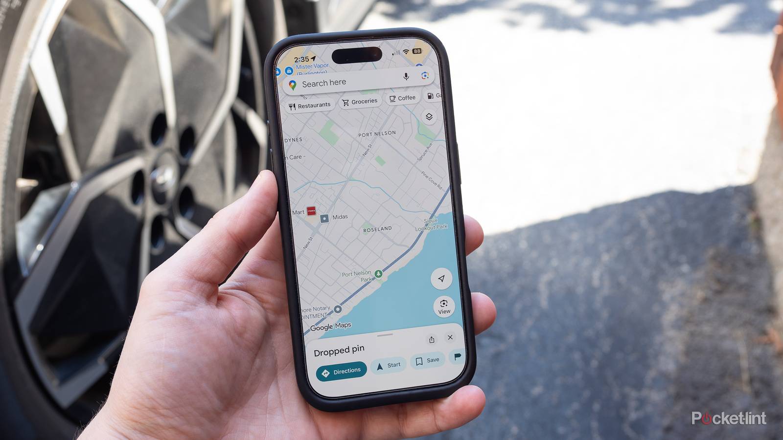 I don’t fully trust Google Maps on road trips I don’t fully trust Google Maps on road trips