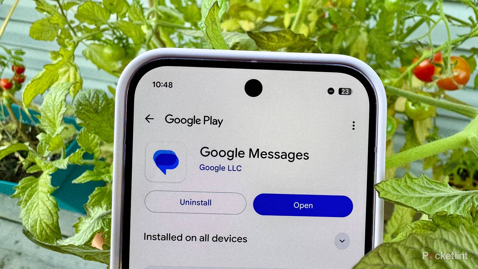 Google Messages