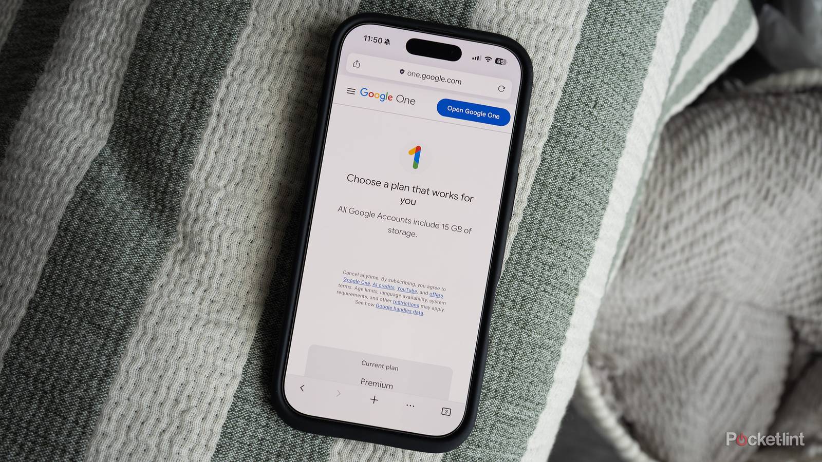 Google One Sign In 4 Google One benefits you should be using (that aren't more storage)