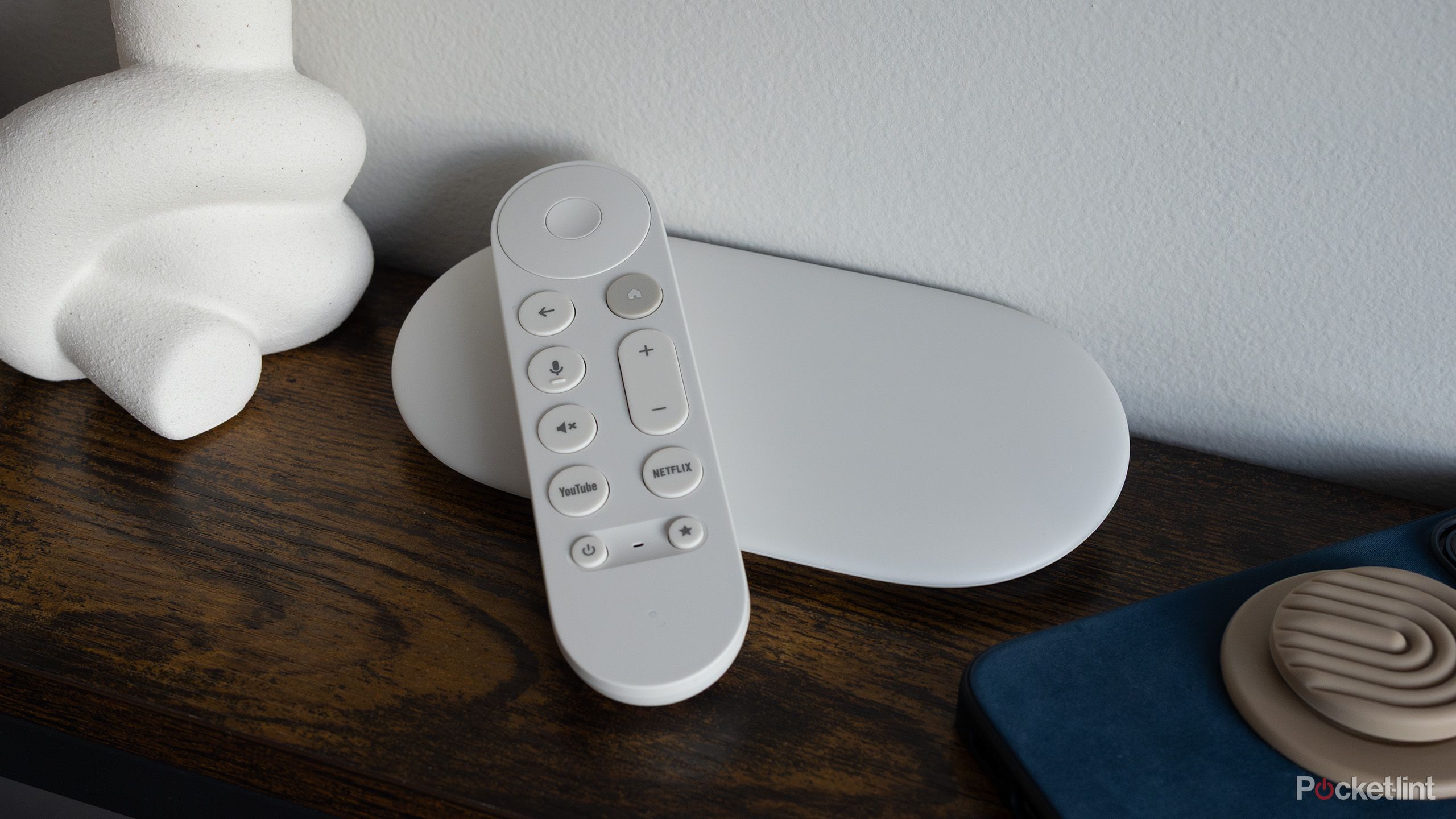 【スマホちゃん】Google TV Streamer Your Google TV Streamer is about to get a whole lot smarter