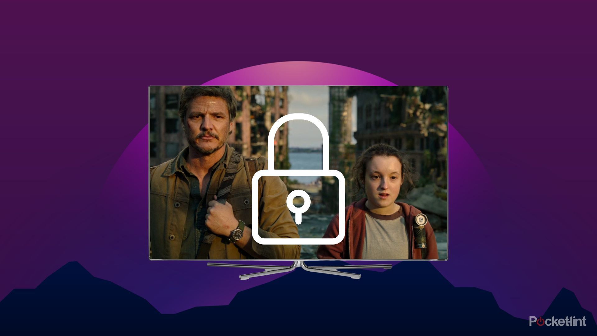 HBO Max password