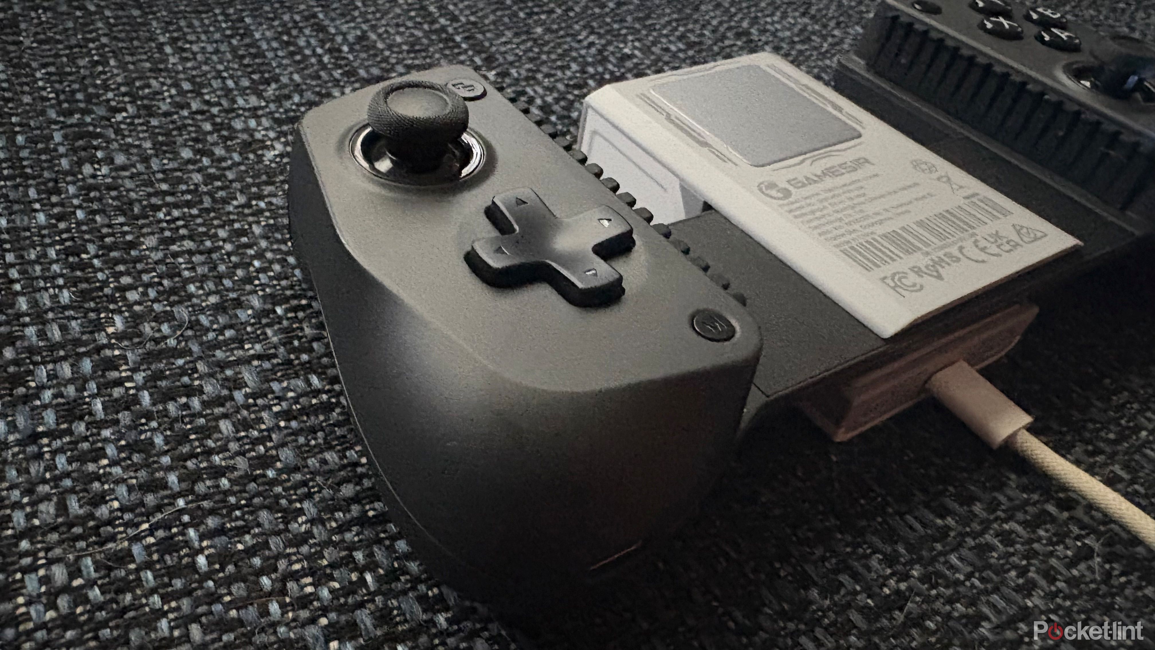 I turned my iPhone into a mini PS5 with these two gadgets