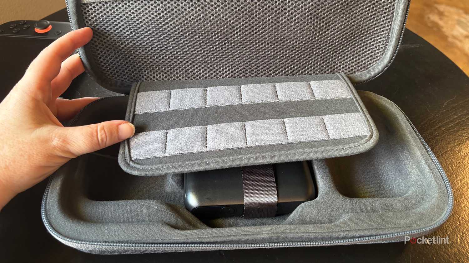 Belkin Charging Case for Nintendo Switch 2