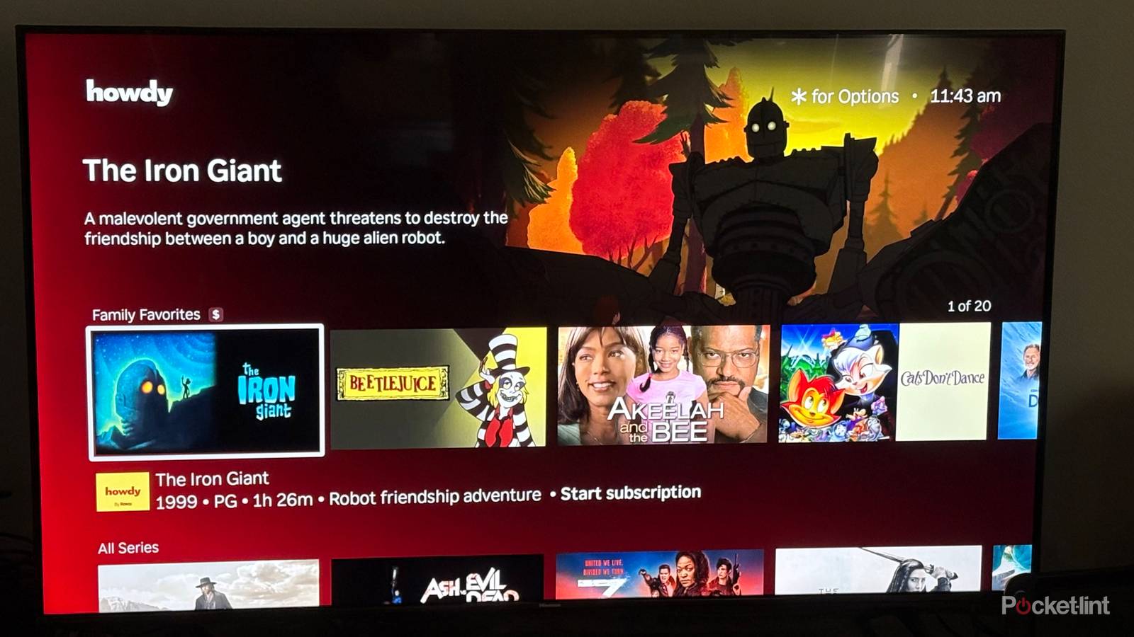 Roku is expanding this paid feature to more devices Roku is expanding this paid feature to more devices