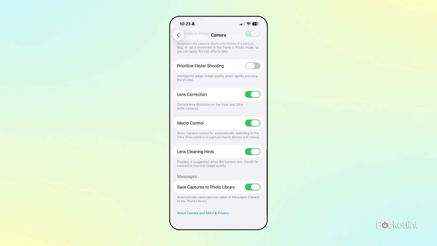 Ios Clean System Style 5 overlooked iOS 26 settings I can't wait to have on my iPhone this fall