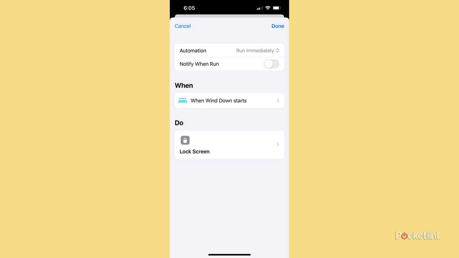 These iPhone shortcuts cut down on my awful scrolling addiction