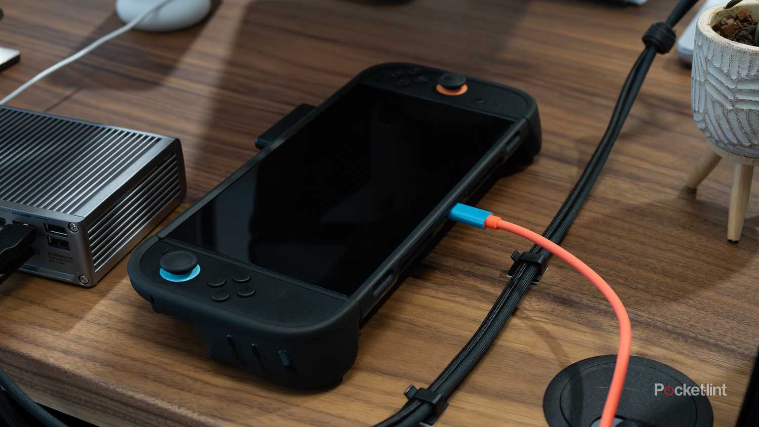 If you need a second Switch 2 dock, this third-party cable is the best option If you need a second Switch 2 dock, this third-party cable is the best option
