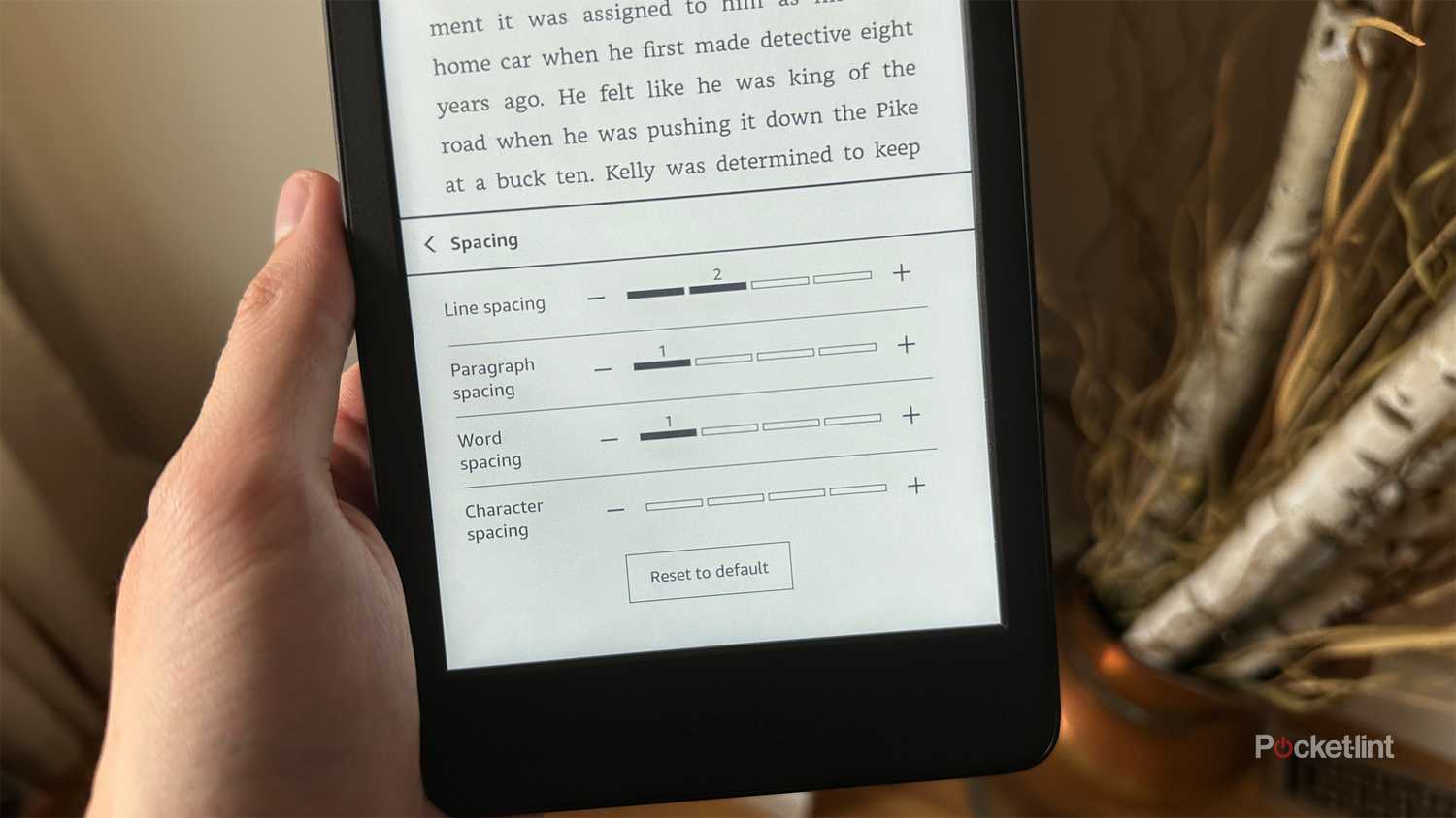 This Hidden Kindle Setting Helped Me Improve My Reading Speed this-hidden-kindle-setting-helped-me-improve-my-reading-speed