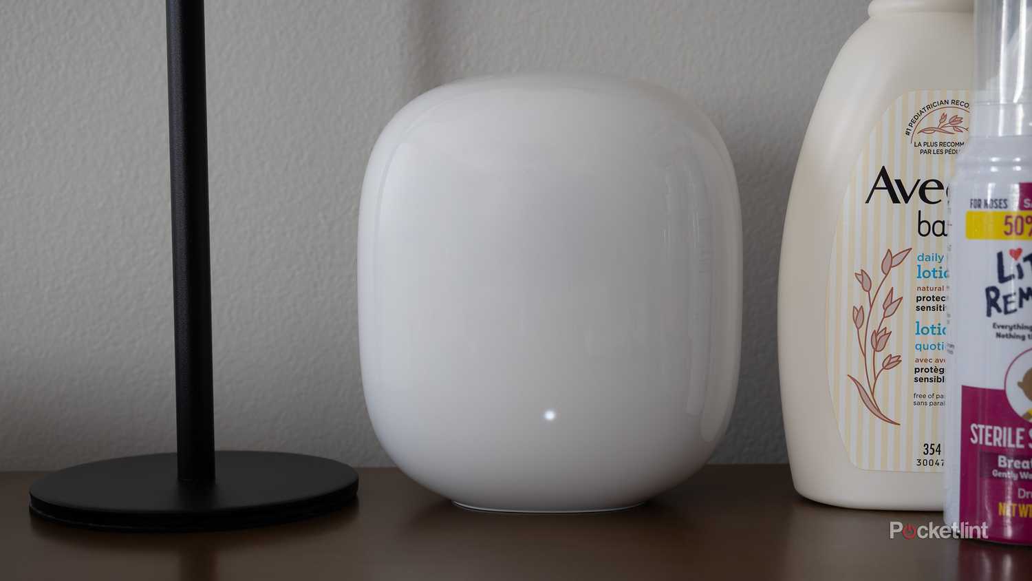 Nest Wifi Pro 