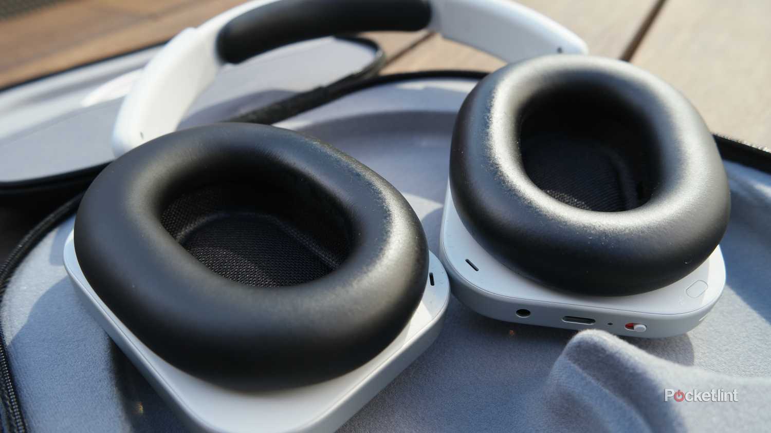 Nothing Headphone (1) X ear cushions
