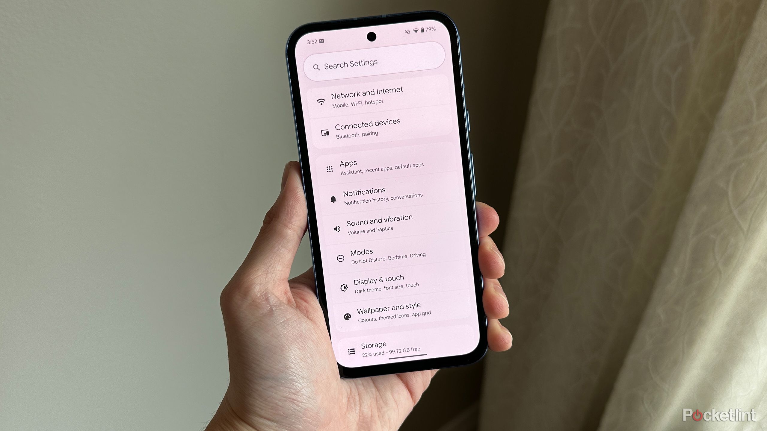 Samsung Phones | Pocket-lint