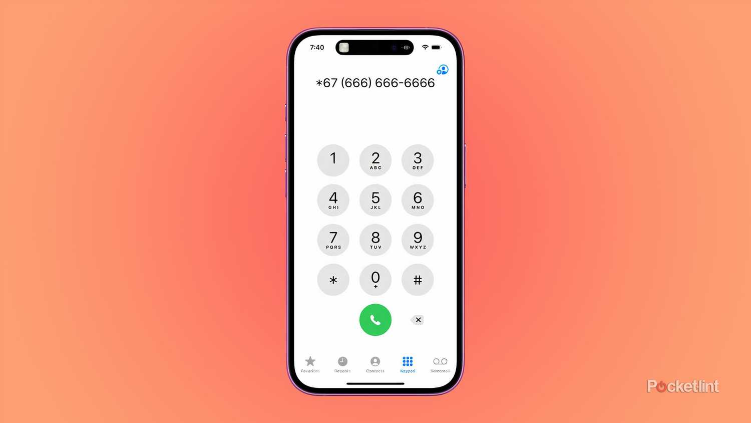 Phone Number With Exit Code I dialed up these 8 codes to access hidden features on my phone