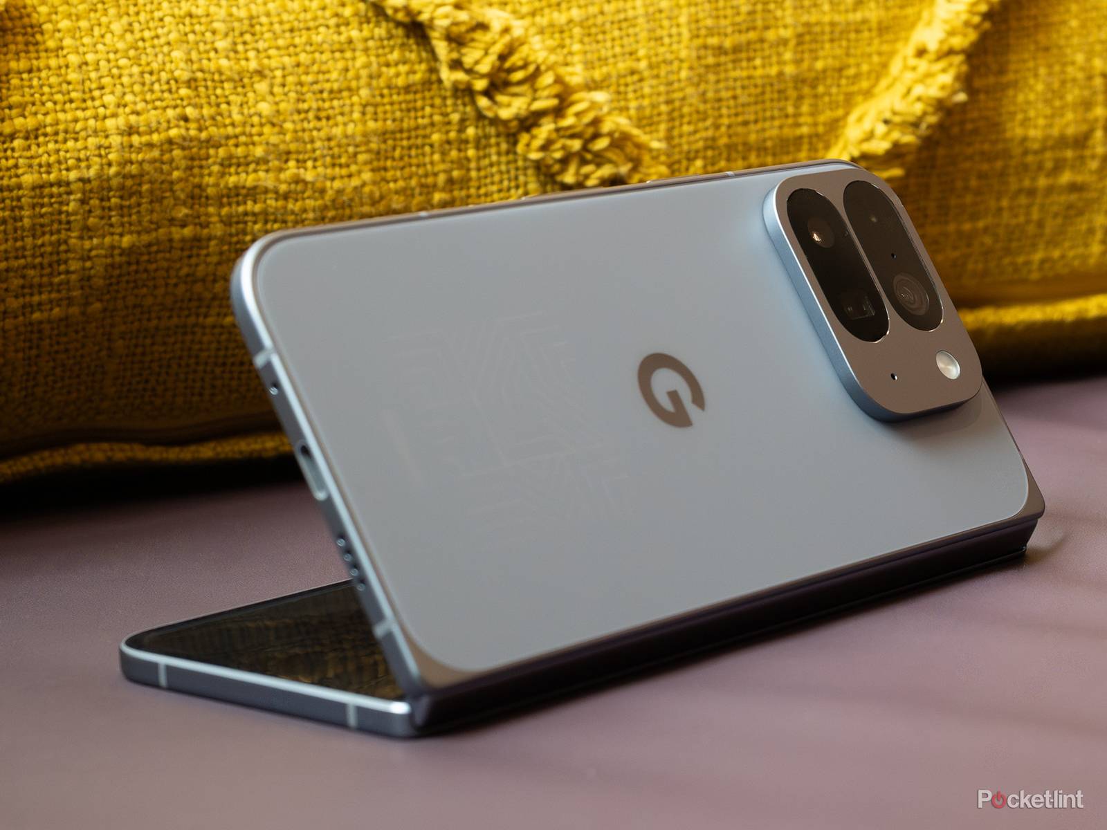 The Pixel 10 Pro Fold proves Google is finally ready to challenge 