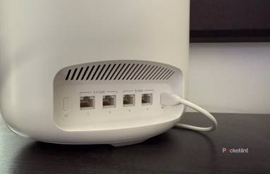 UniFi just released what could be the best travel router