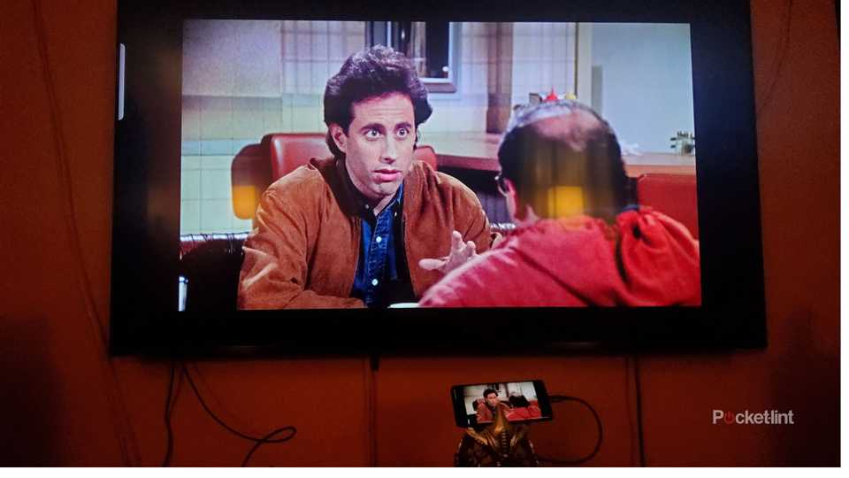 seinfeld on netflix