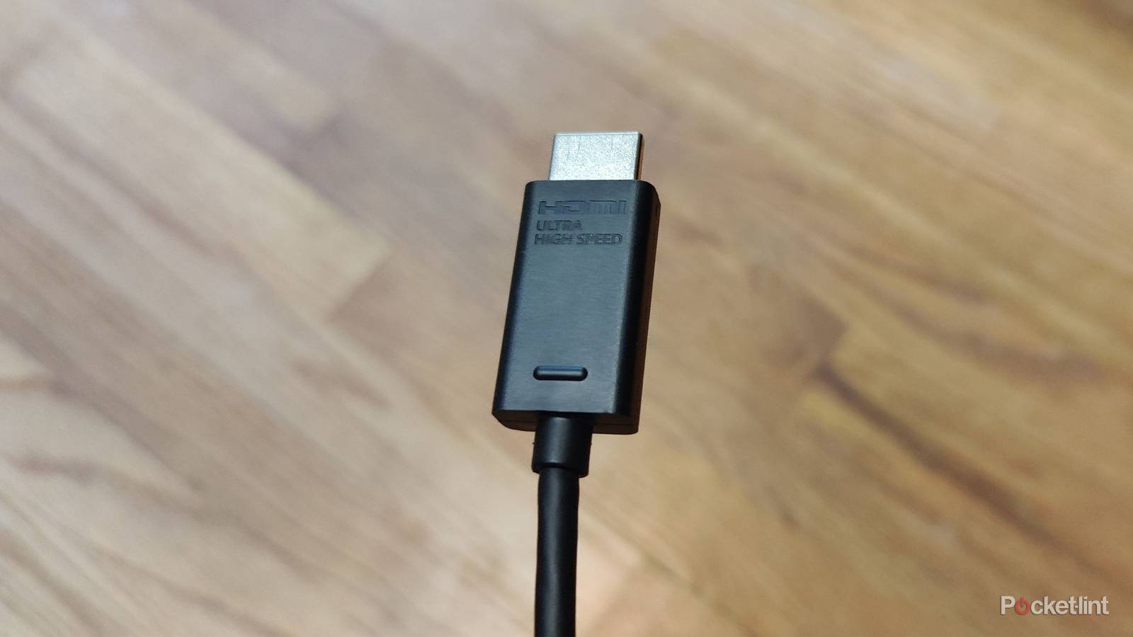 Your HDMI cable might not be good enough for your Apple TV Your HDMI cable might not be good enough for your Apple TV