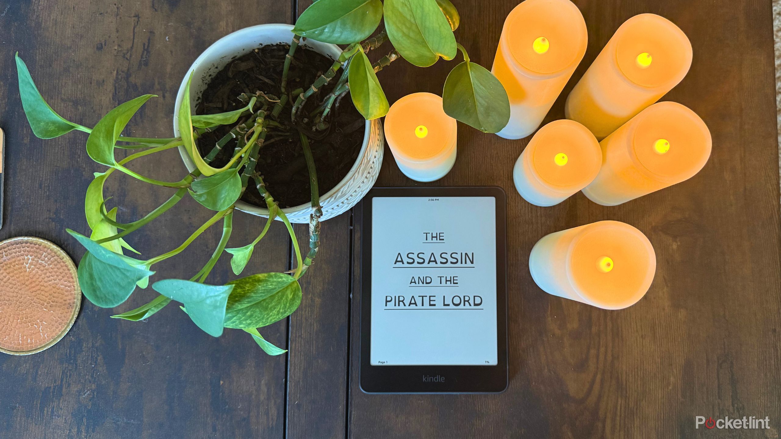 How to protect your Kindle from censored or altered books