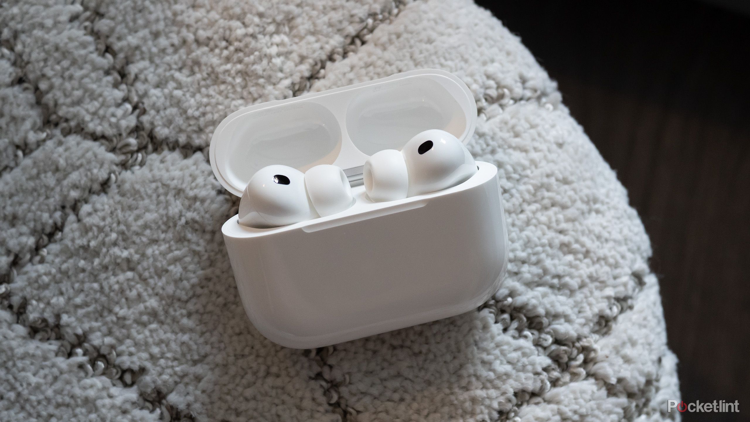 The AirPods Pro 3 are my favorite earbuds I've ever used