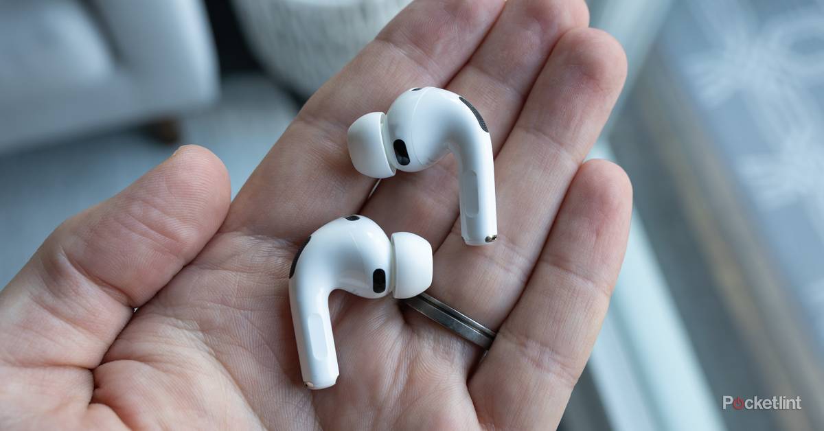 pocket-lint.com - John Kanellakos - Your AirPods have an expiration date