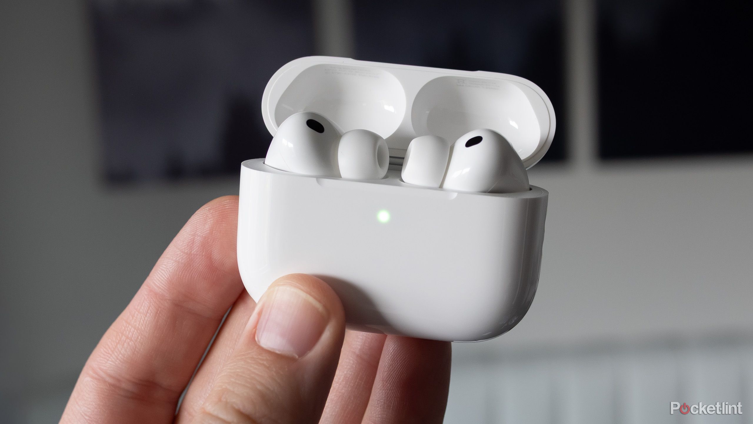 The AirPods Pro 3 are my favorite earbuds I've ever used